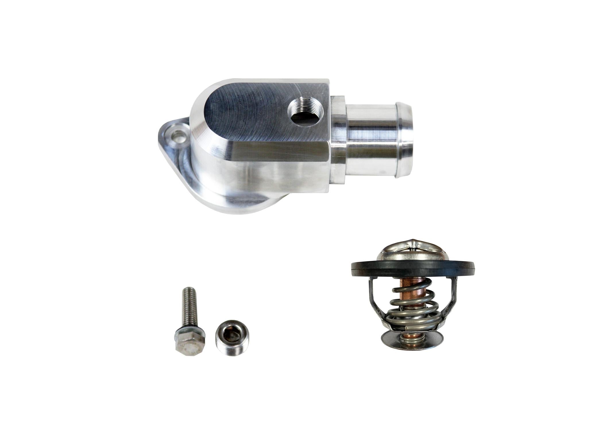 Granatelli Thermostat; Jeep And Dodge - 430160