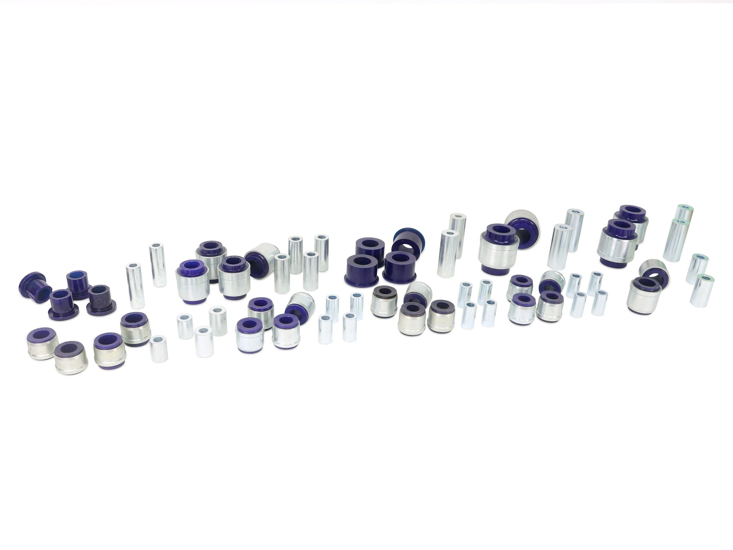 SuperPro CHRYSLER/DODGE ENHA KIT - KIT166K