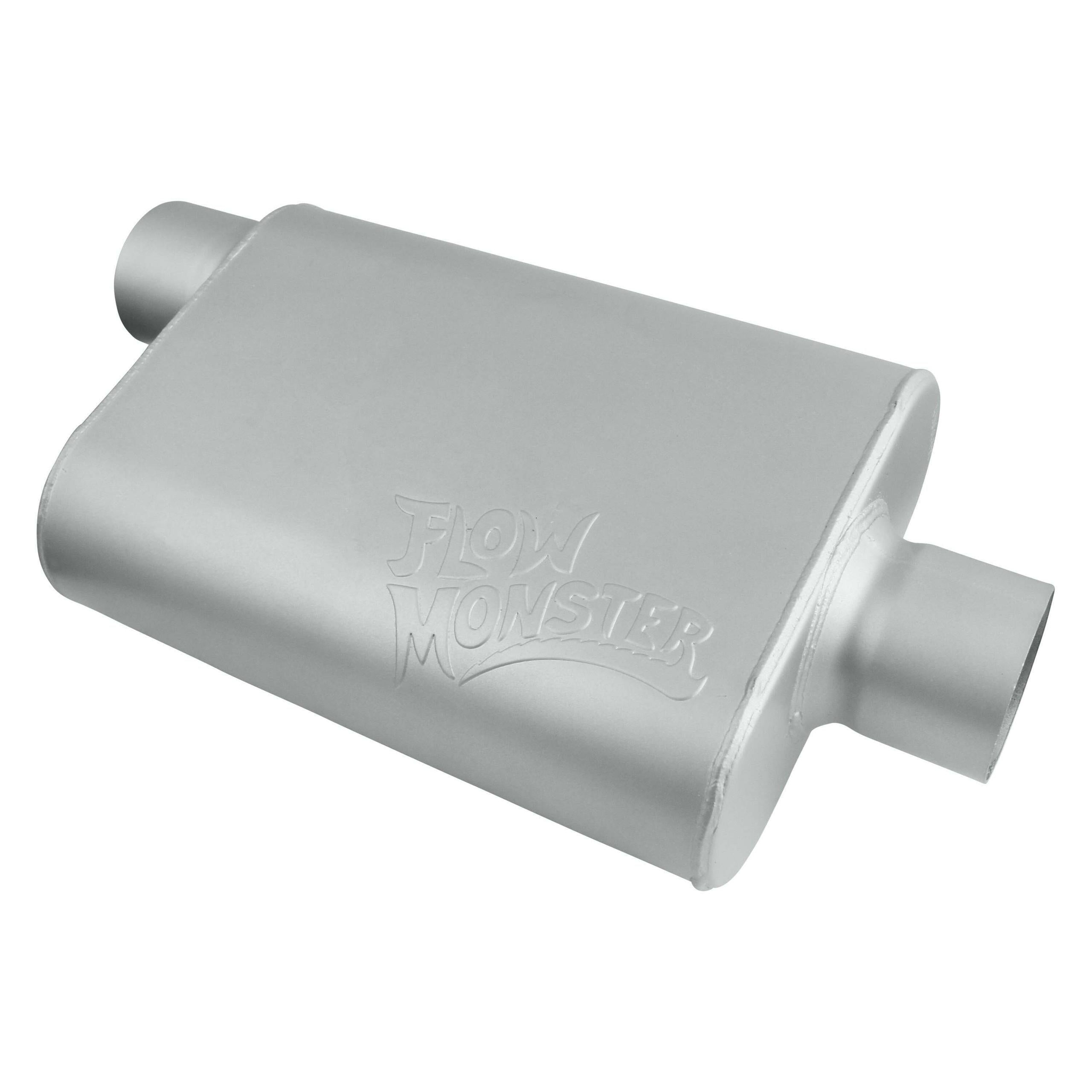 Flowmonster 2-CHAMBER MUFFLER - 43041-FM