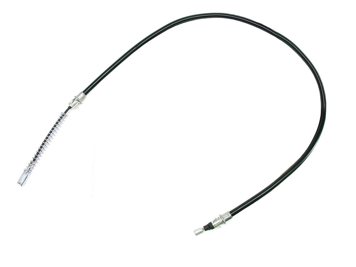 Teraflex Universal Emergency Brake Cable - 4304170