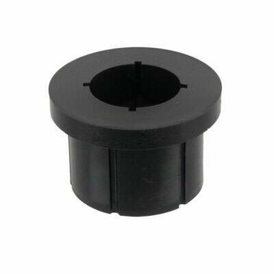 Synergy MFG 1.875 Inch Universal Bushing Halve Synergy MFG - 4305-01