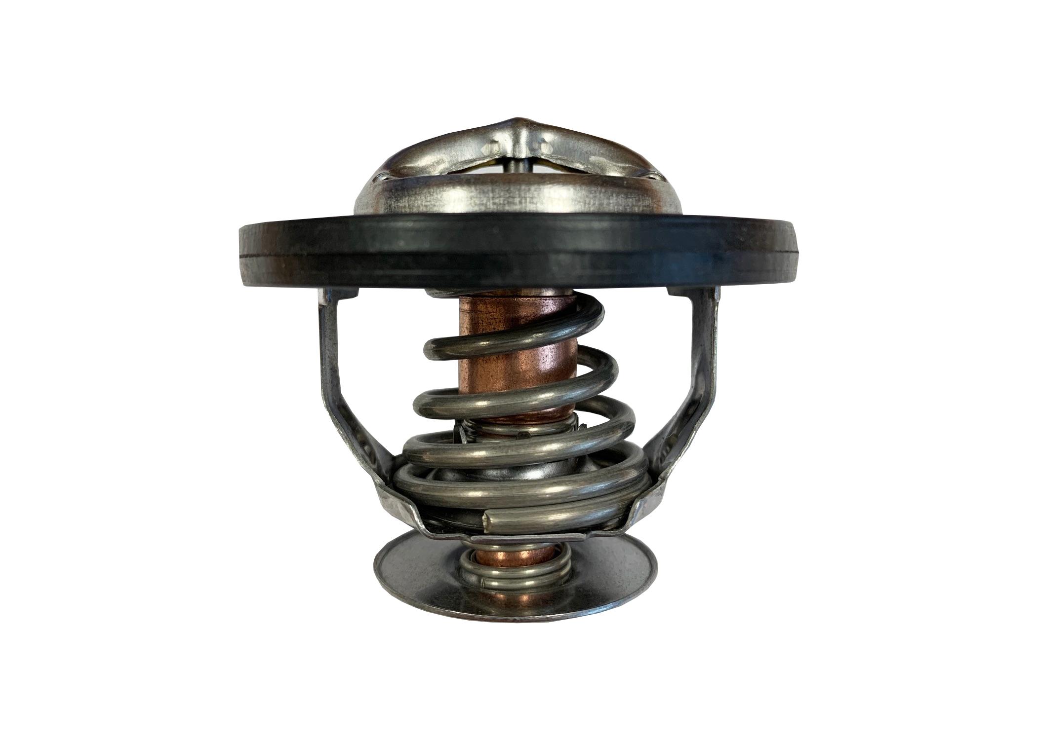 Granatelli Thermostat 160 Degrees (2003-2021 Chrysler, Dodge, Jeep, Ram Fitment) - 43060T