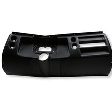Holley Dash Panel - 553-414