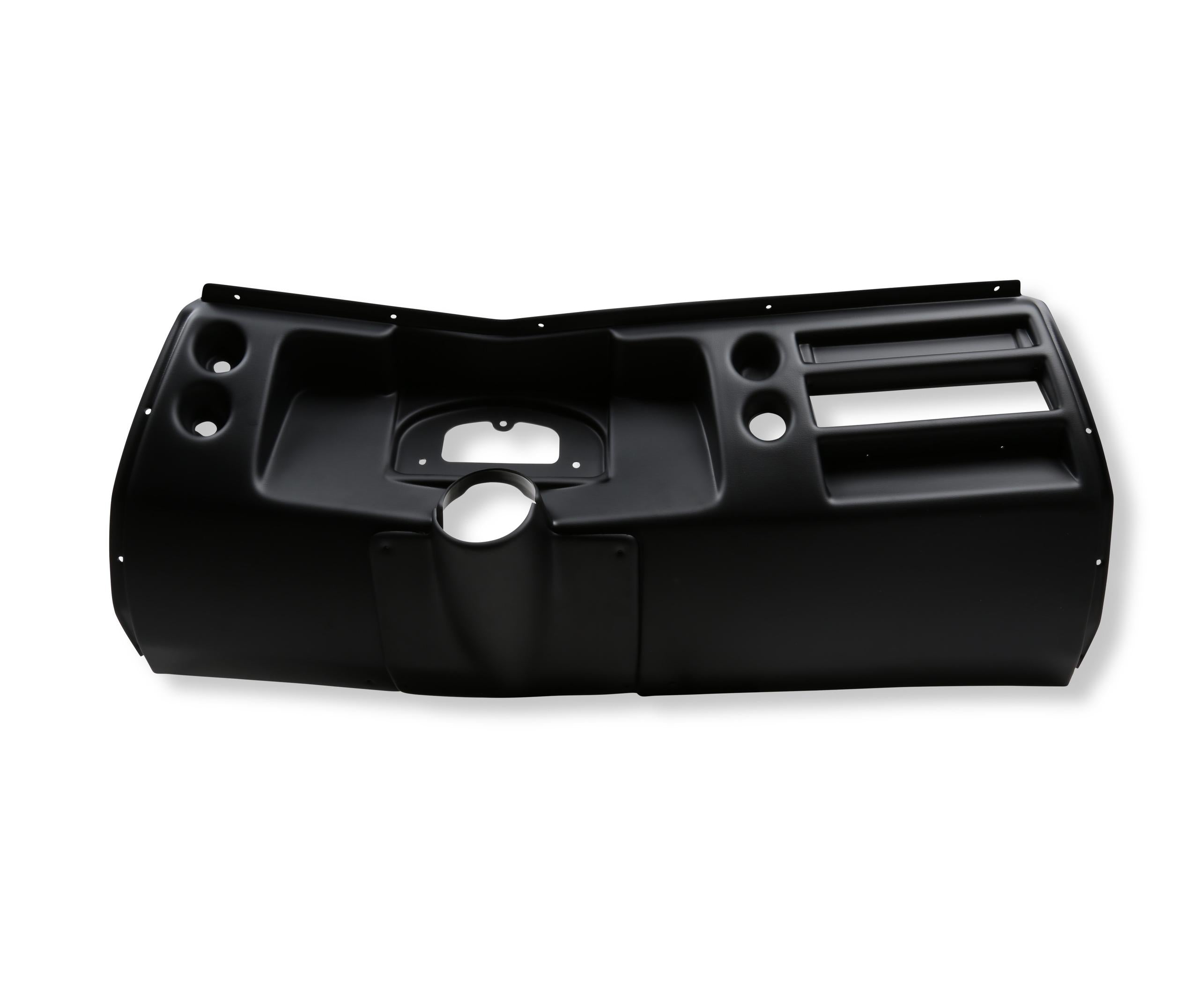 Holley Dash Panel - 553-414