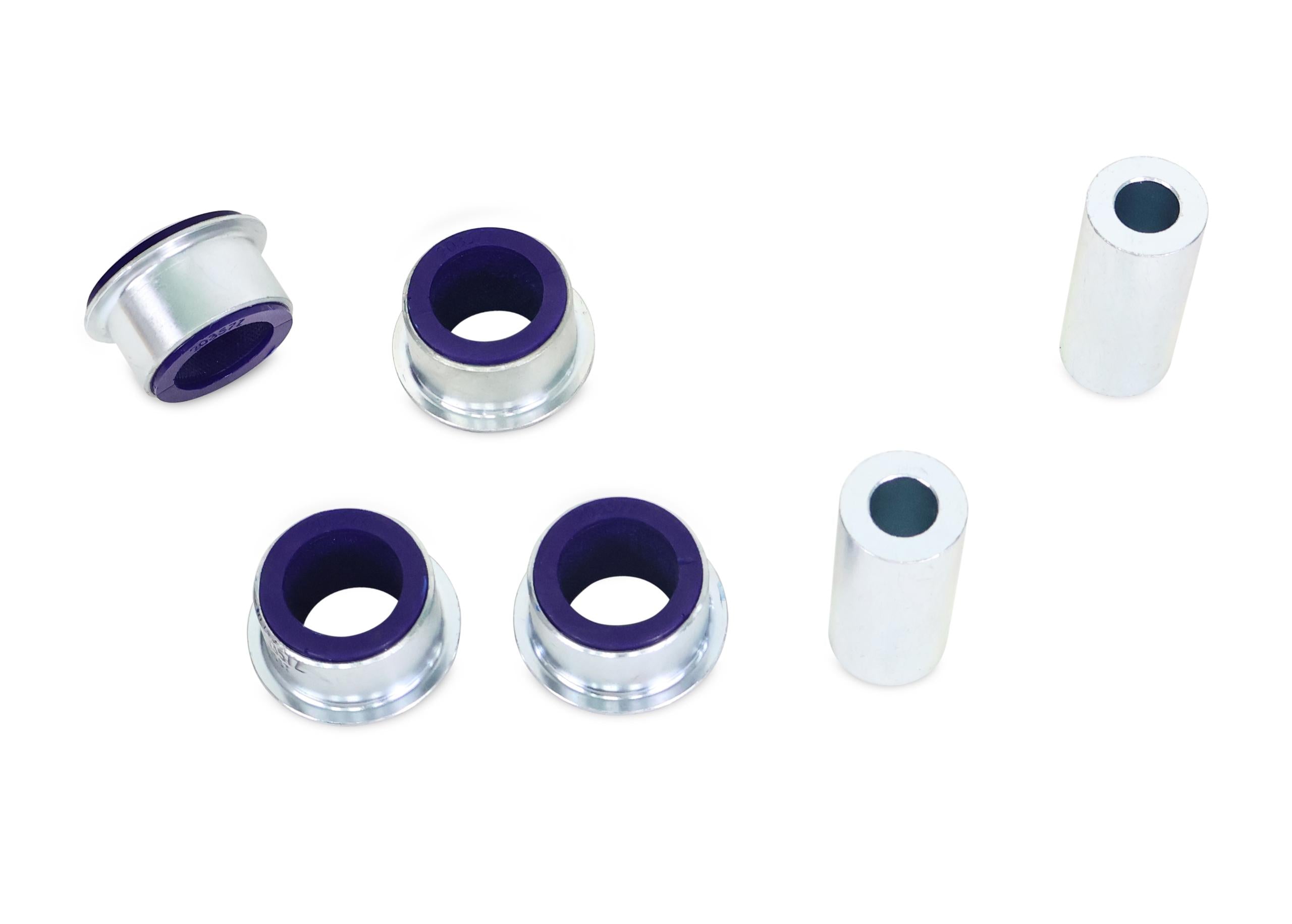 SuperPro Front Lwr Ctrl Arm Fr Kit - SPF3870K