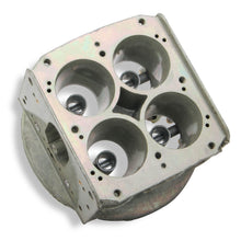 Holley Replacement Main Body.  - 134-346