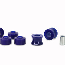 SuperPro Fr Sway Bar Link Upper & Lower (1991-1995 164) - SPF2508K