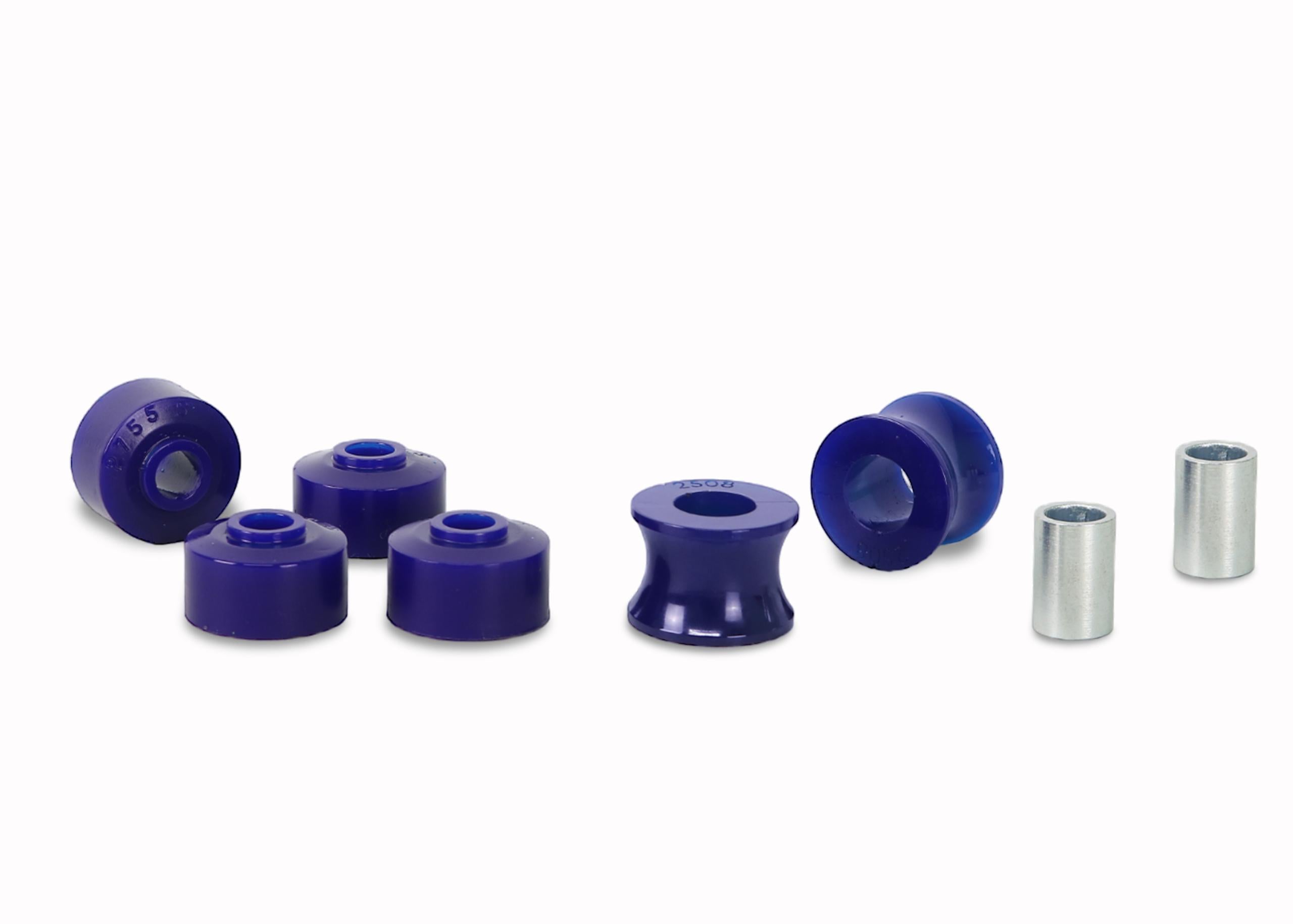 SuperPro Fr Sway Bar Link Upper & Lower (1991-1995 164) - SPF2508K