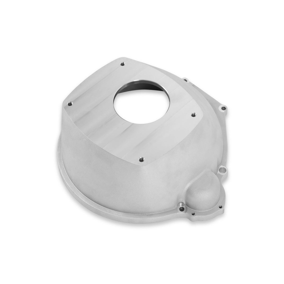 LAKEWOOD Godzilla To Ford TKX Bellhousing - LK8300K
