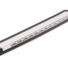 Raxiom Axial Series Led Third Brake Light; Clear Lens (1999-2004 Mustang, Mustang GT, Mustang Base, Mustang Mach 1) - 431422