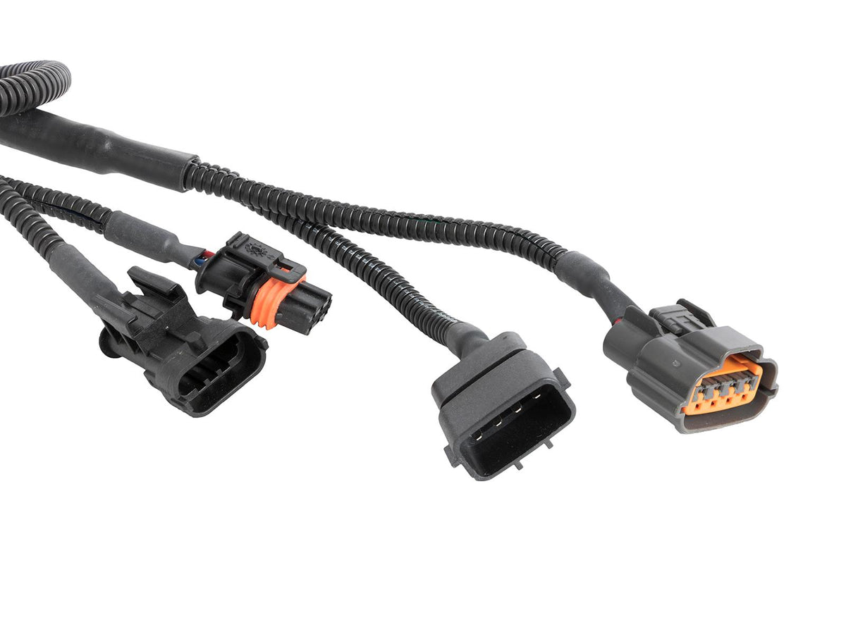 AFE SCORCHER HD Power Module (2007-2012 2500, 3500, Ram 2500, Ram 3500) - 77-42008