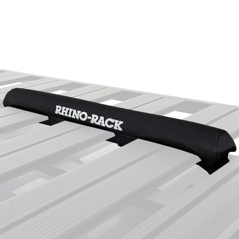 Rhino-Rack Pioneer Wrap Pads w/Straps - 700mm - 2 pcs - 43150