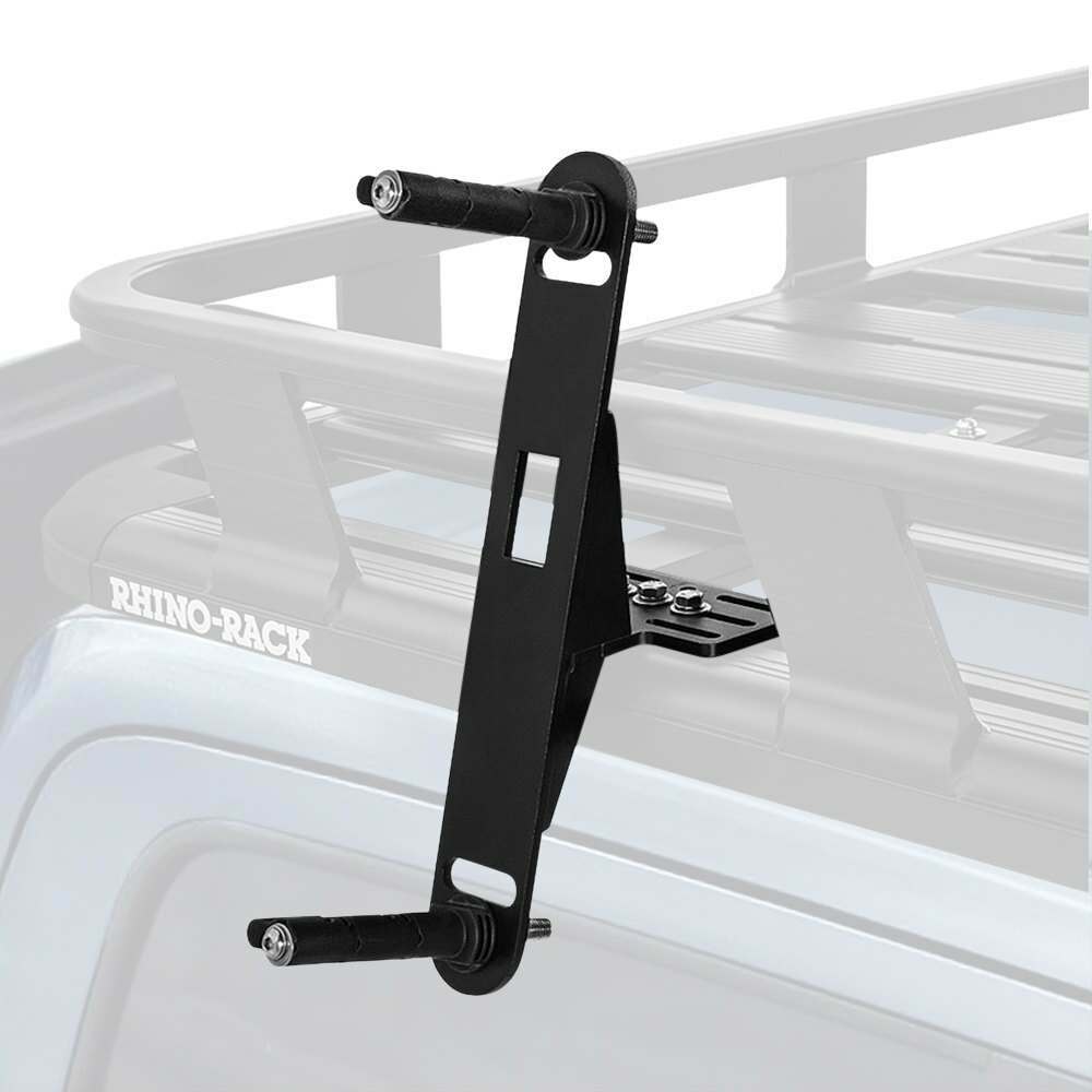 Rhino-Rack Pioneer Max Track 75 Degree Bracket Kit - 43159