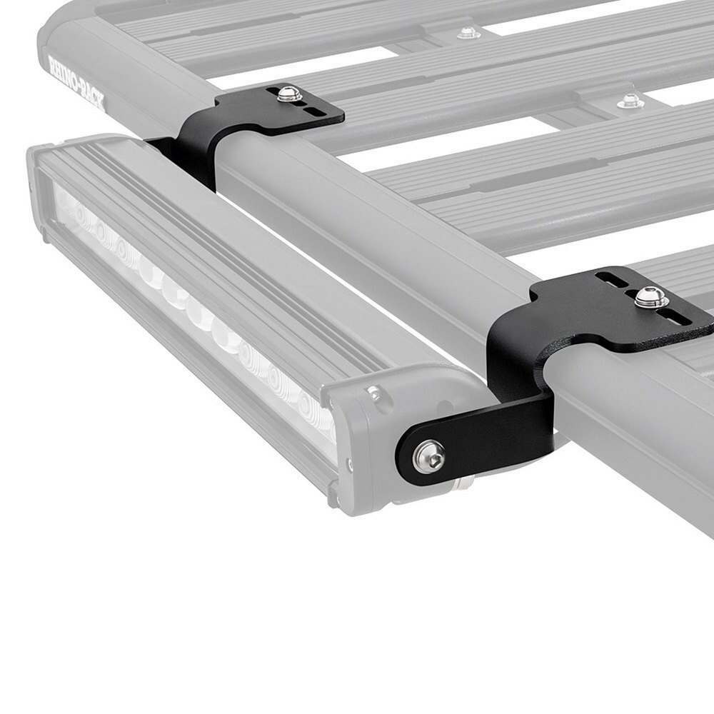 Rhino-Rack Pioneer Platform/Tradie LED Light Bracket - 43173