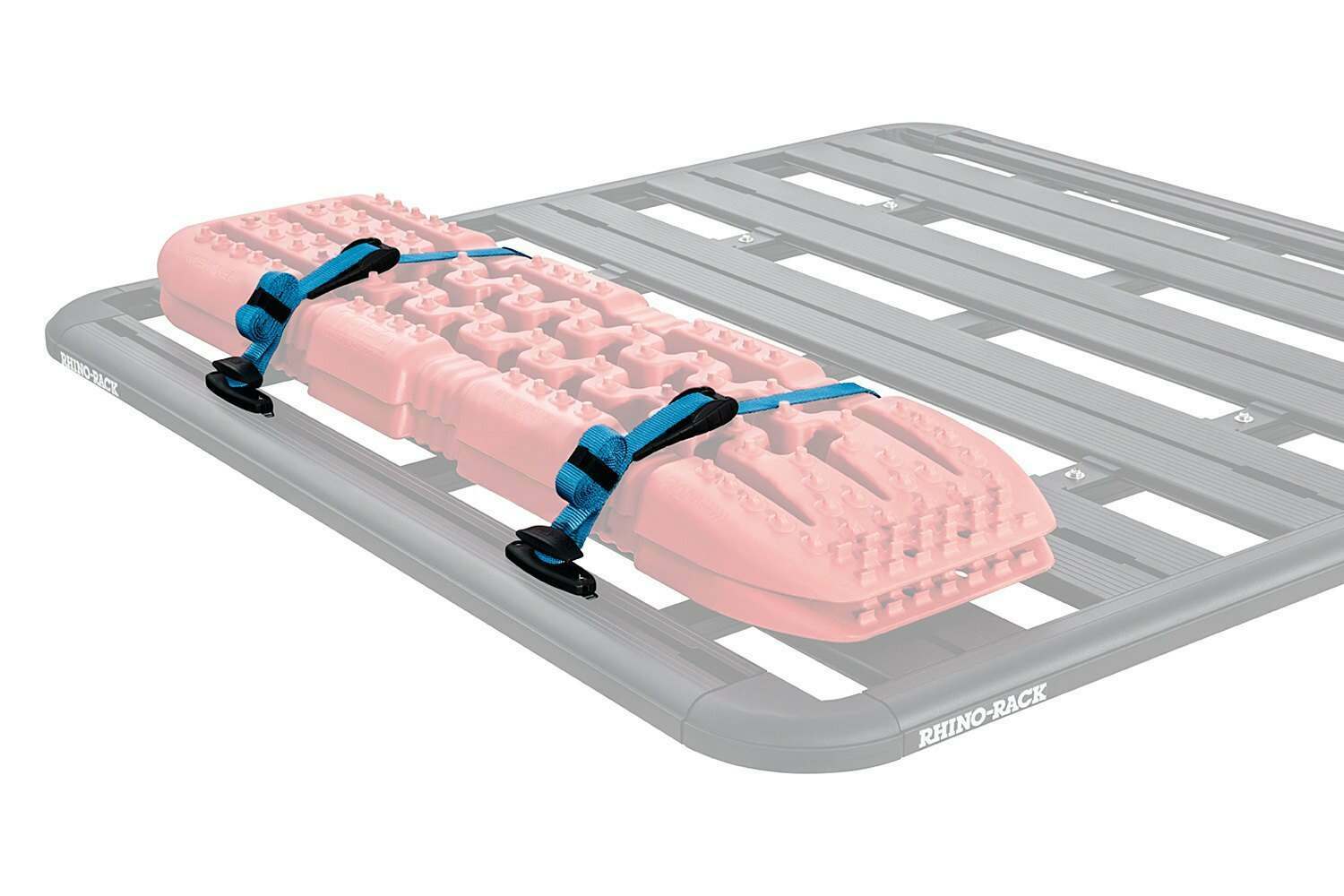 Rhino-Rack Pioneer Cam Buckle Pickup Kit - 43179