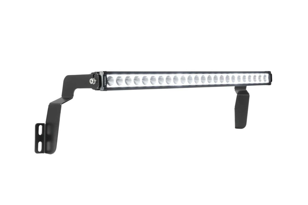 Vision X 2016+ TOYOTA TACOMA FRONT BUMPER KIT 32" XPL W/HALO (Toyota Tacoma (16-20)) - XIL-OEB16TTAXPL