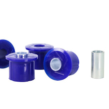 SuperPro TATA FRONT UPPER CONTROL ARM - SPF1954K