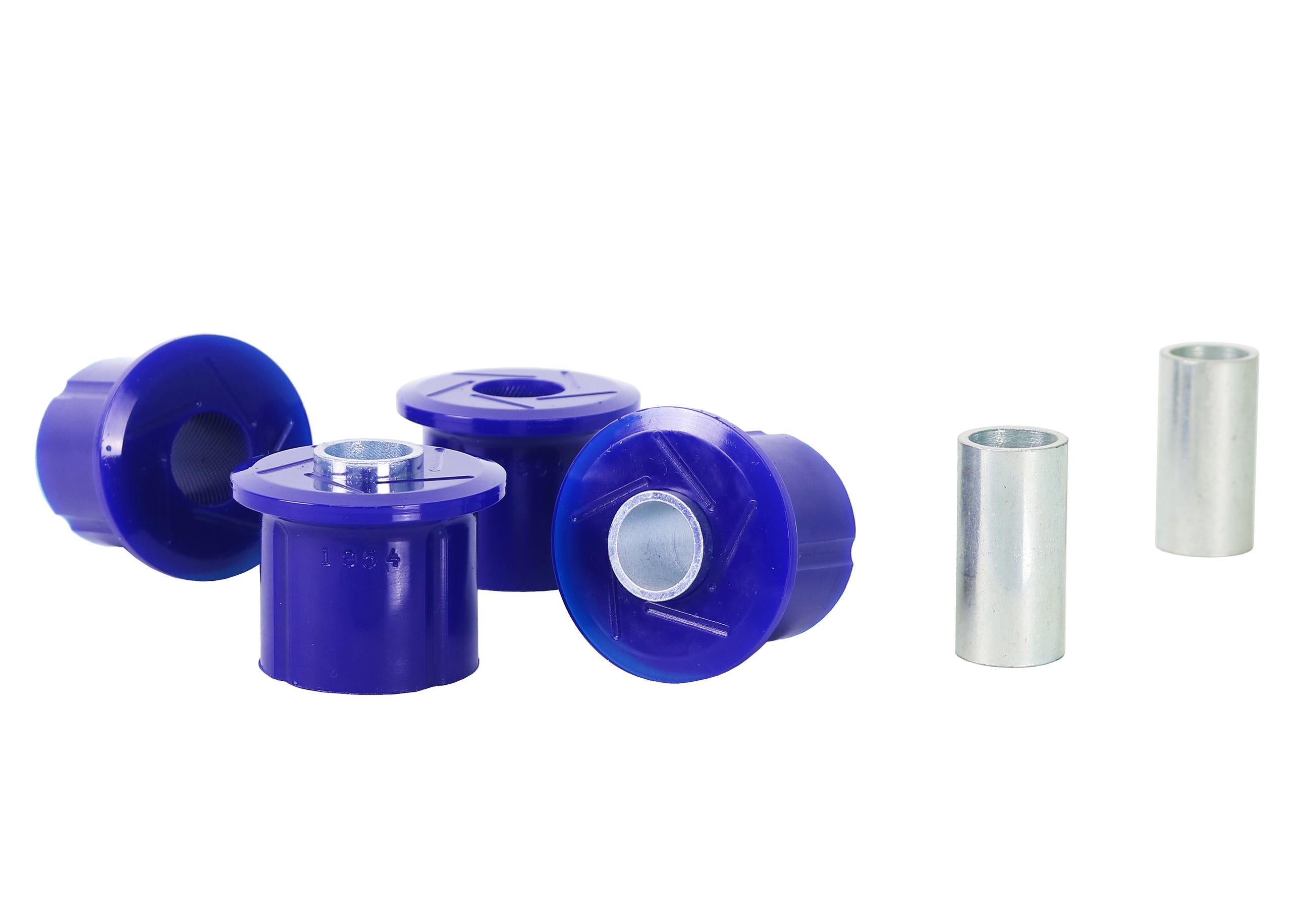 SuperPro TATA FRONT UPPER CONTROL ARM - SPF1954K