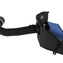 AFE Magnum FORCE Stage-2 Cold Air Intake System w/ Pro 5R Media (2005-2009 Mustang) - 54-11312