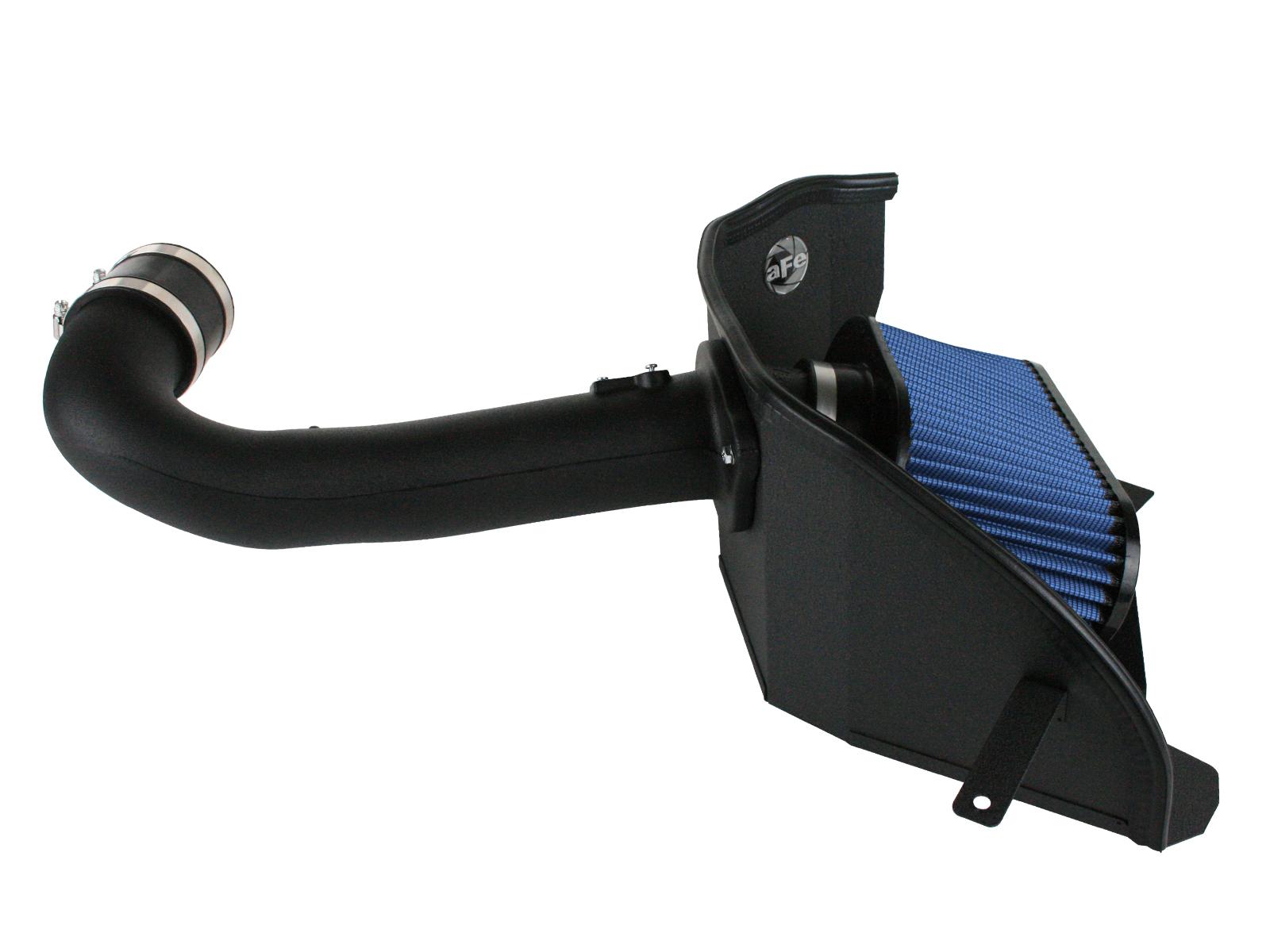 AFE Magnum FORCE Stage-2 Cold Air Intake System w/ Pro 5R Media (2005-2009 Mustang) - 54-11312