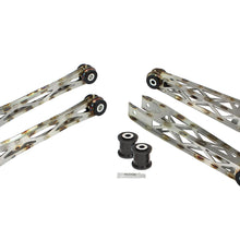 aFe CONTROL PFADT Series Rear Trailing Arms/Tie Rods (2010-2015 Camaro, Camaro, Camaro, Camaro) - 460-402001-A