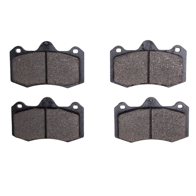 DFC 10-15 Lotus Evora Front 4000 Hybridynamic Brake Pads