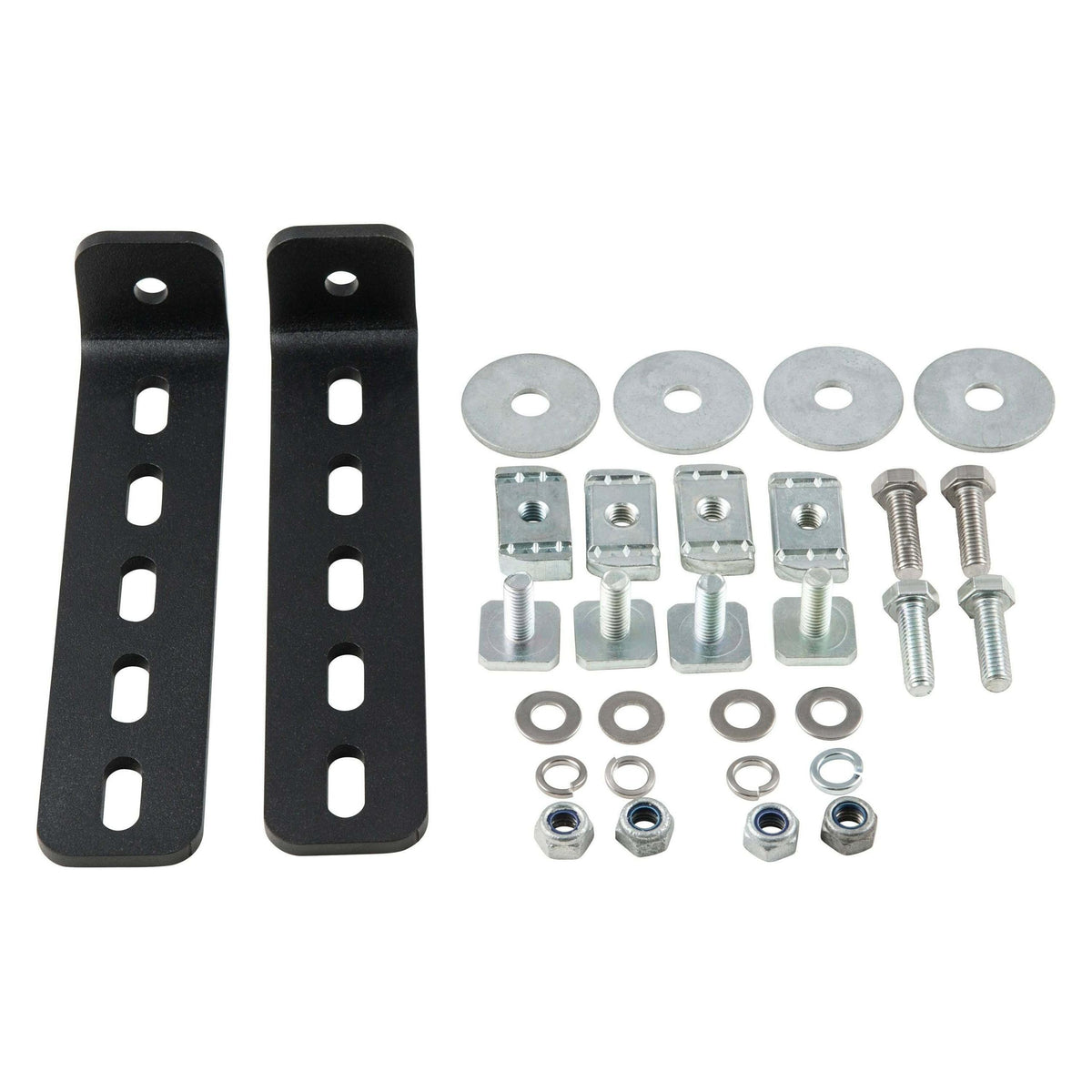 Rhino-Rack Pioneer SL Light Bracket Kit - 43202