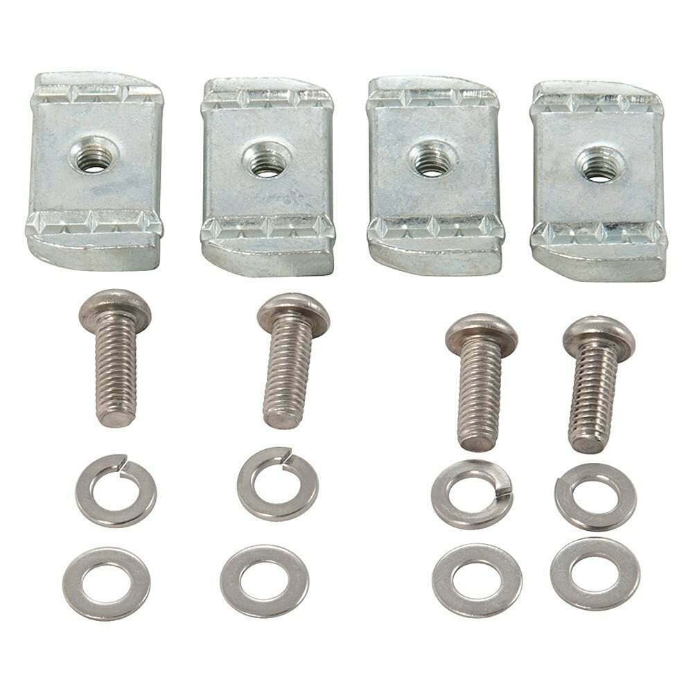 Rhino-Rack Pioneer Rotopax Fit Kit - 43203