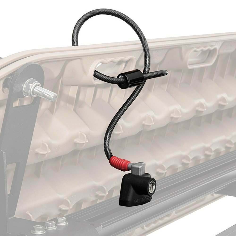 Rhino-Rack Vortex Cable Core Lockdowns - 0.6m - 43205