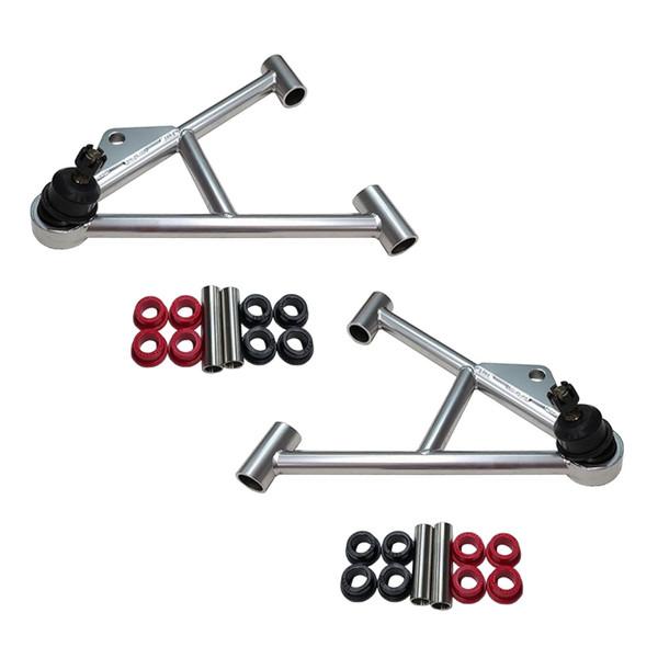 UPR Chrome Moly Tubular A Arms (1979-1993 Mustang) - 2004-03