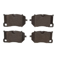 DFC 20-26 Volvo XC60 Front 4000 Hybridynamic Brake Pads