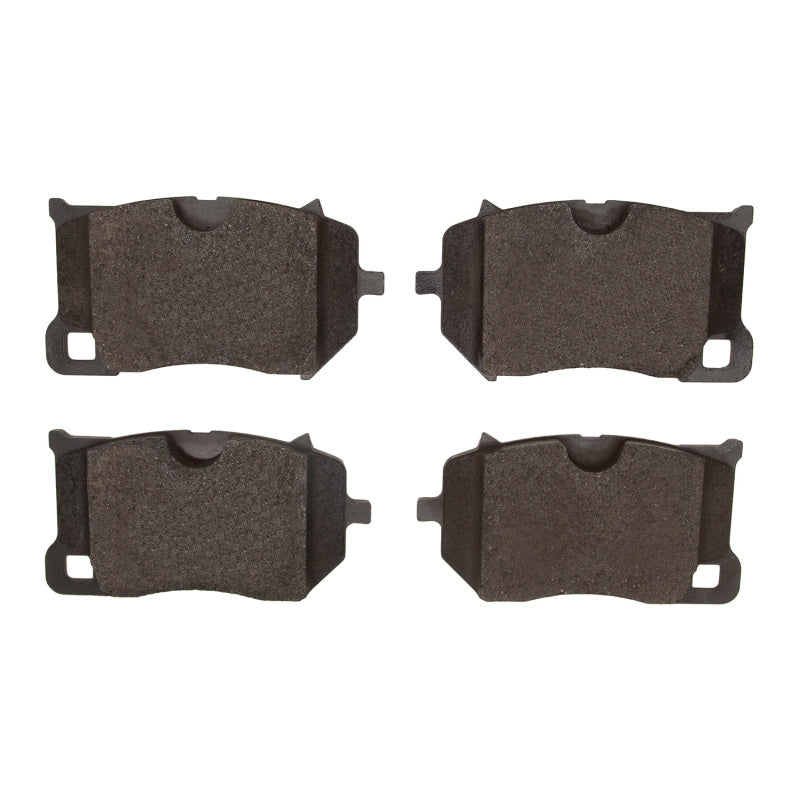 DFC 20-26 Volvo XC60 Front 4000 Hybridynamic Brake Pads