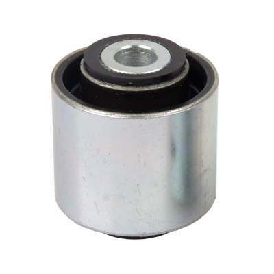 Synergy MFG Jeep Track Bar Dual Durometer Bushing 1/2 Inch Bolt 1-7/8X.188 Bushing Shell Jeep TJ/LJ/XJ/ZJ Synergy MFG - 4323-02