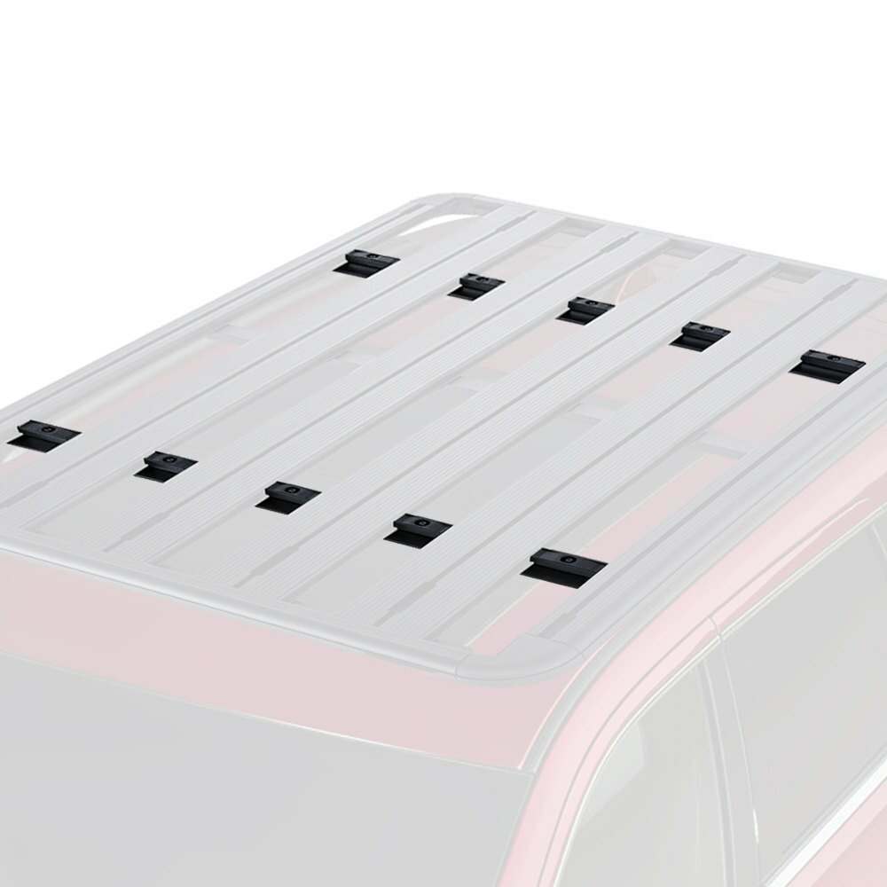 Rhino-Rack Pioneer to Vortex Conversion Kit (Suits 42100/42102) - 43246