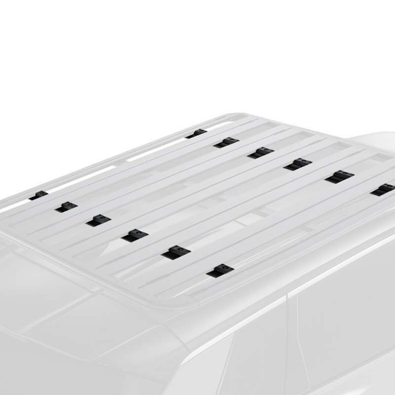 Rhino-Rack Pioneer to Vortex Conversion Kit (Suits 42101/42103) - 43247