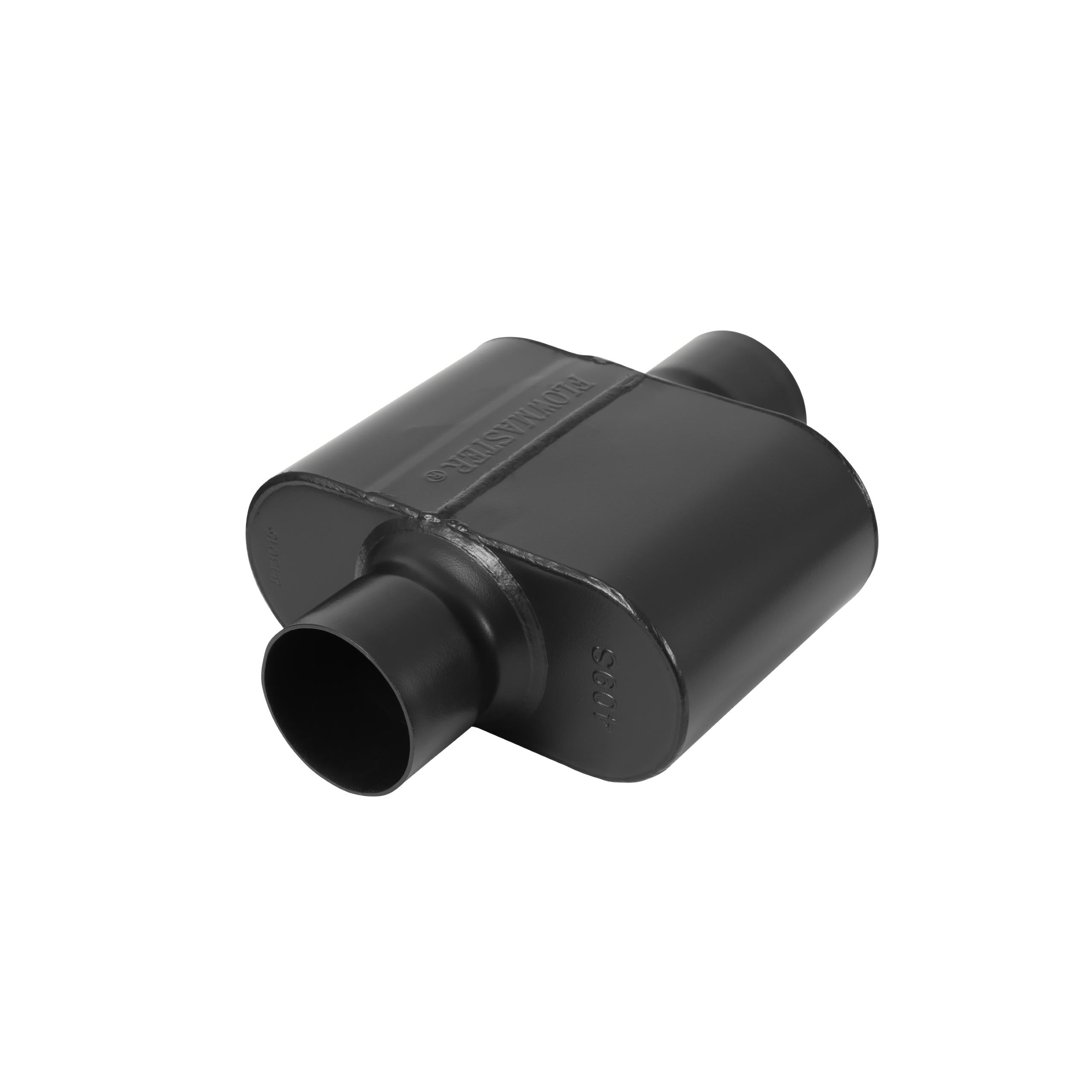 Flowmaster 843015 3"In(C)/3"Out(C) Super 10 409S