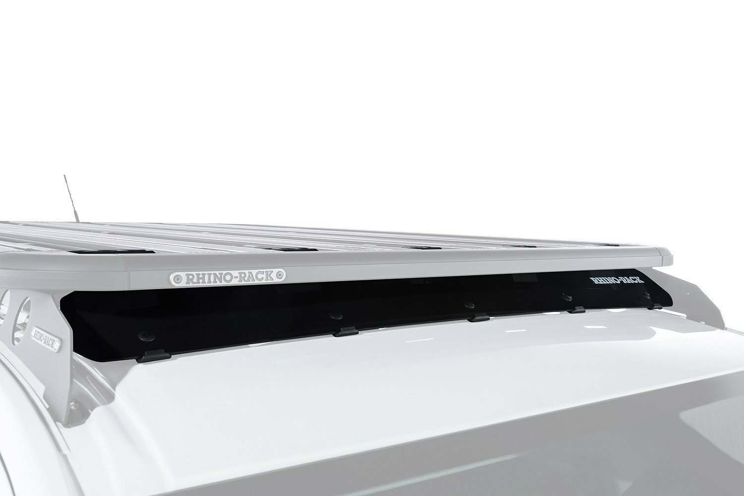 Rhino-Rack Pioneer Wind Fairing - 52in - 43251