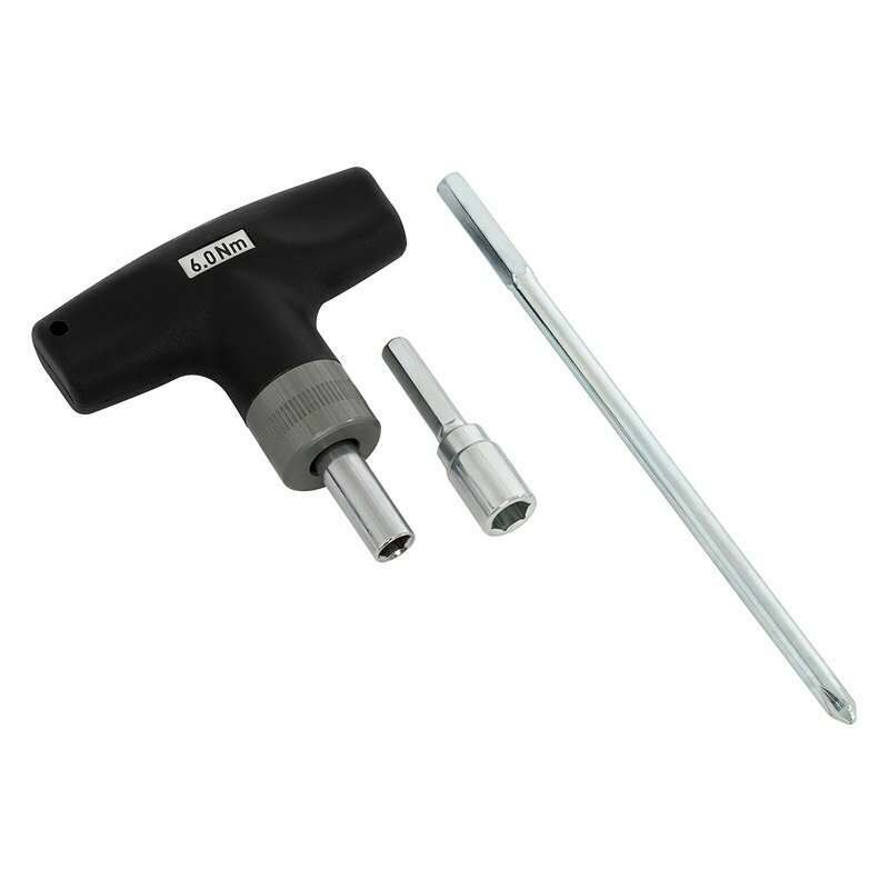 Rhino-Rack Pioneer NG Torque Tool Kit - 43264