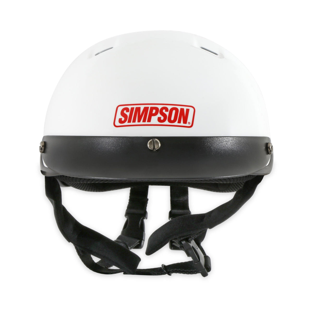 Simpson Racing Simpson Shorty Crew Helmet - 9430011