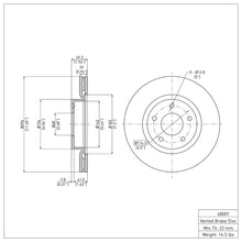 Technical Drawing