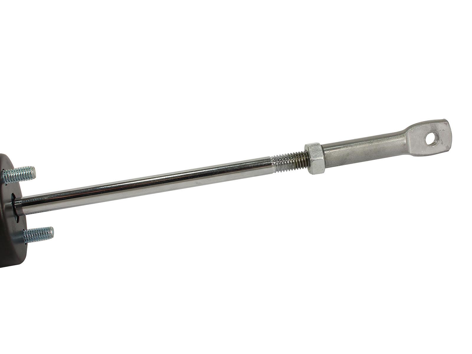 AFE Street Series Wastegate Actuator (1999-2003 Ford Trucks V8-7.3L (td)) - 46-60078