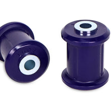 SuperPro Control Arm Bushing Kit