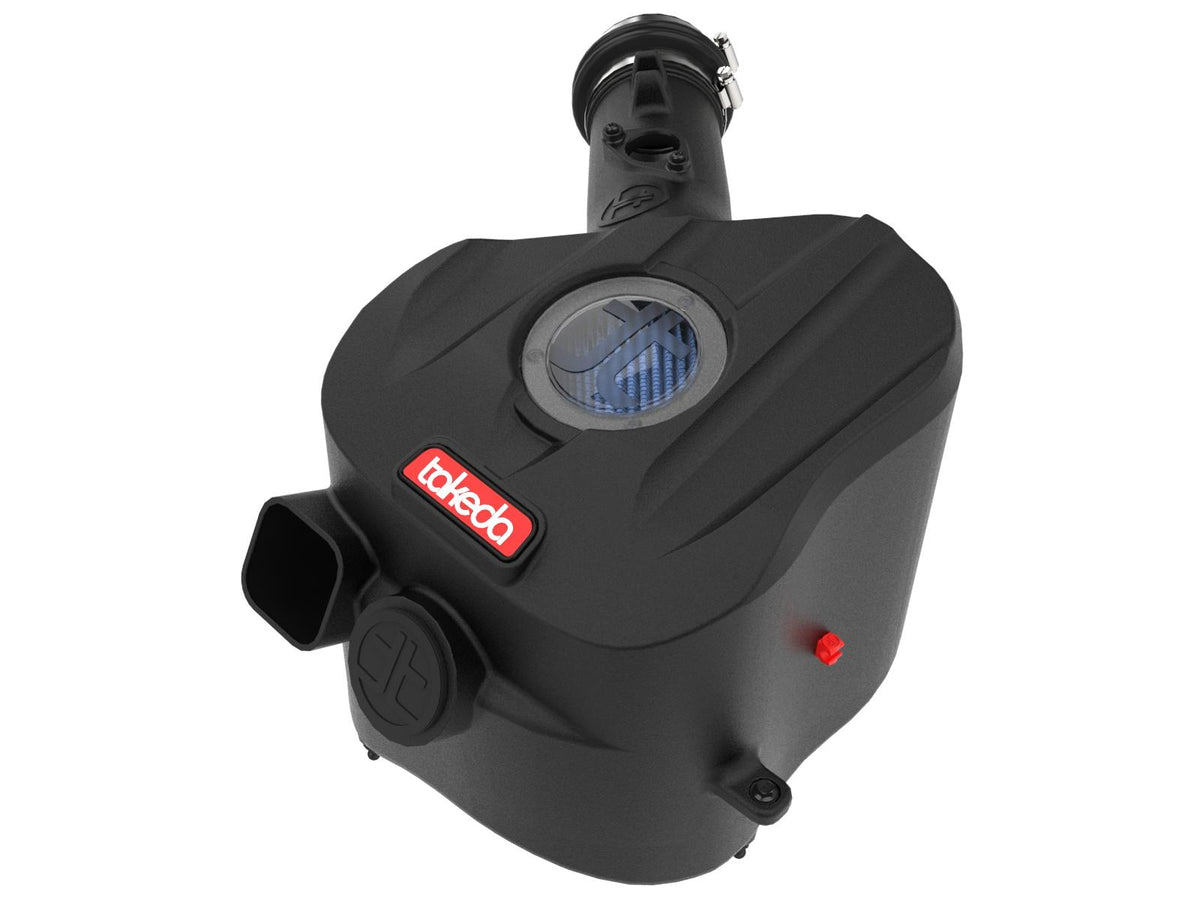 aFe Takeda Momentum Cold Air Intake System w/ Pro 5R Filter (2023-2024 GR Corolla / 2021-2024 GR Yaris) - 56-70065R