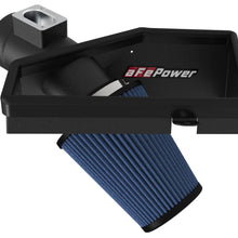 AFE Magnum FORCE Stage-2 Cold Air Intake System w/ Pro 5R Filter - 54-12862