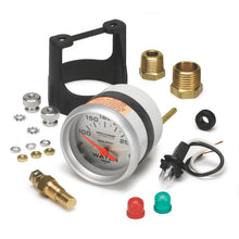 Auto Meter 2-1/16" WATER TEMPERATURE, 100-250 °F, ULTRA-LITE - 4337