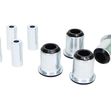 Whiteline Performance Control Arm Upper - Bushing Kit (2013-2017 Accord) - W63660