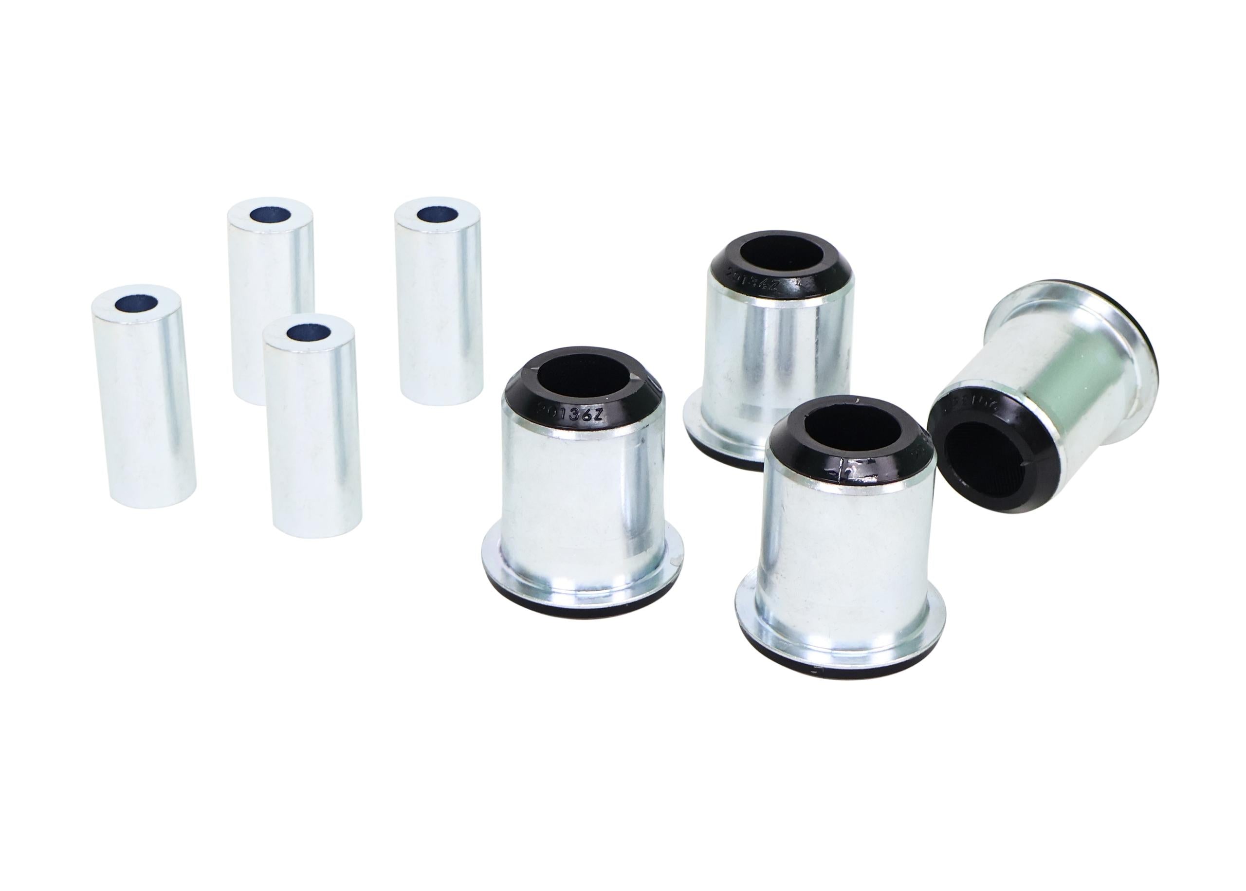 Whiteline Performance Control Arm Upper - Bushing Kit (2013-2017 Accord) - W63660