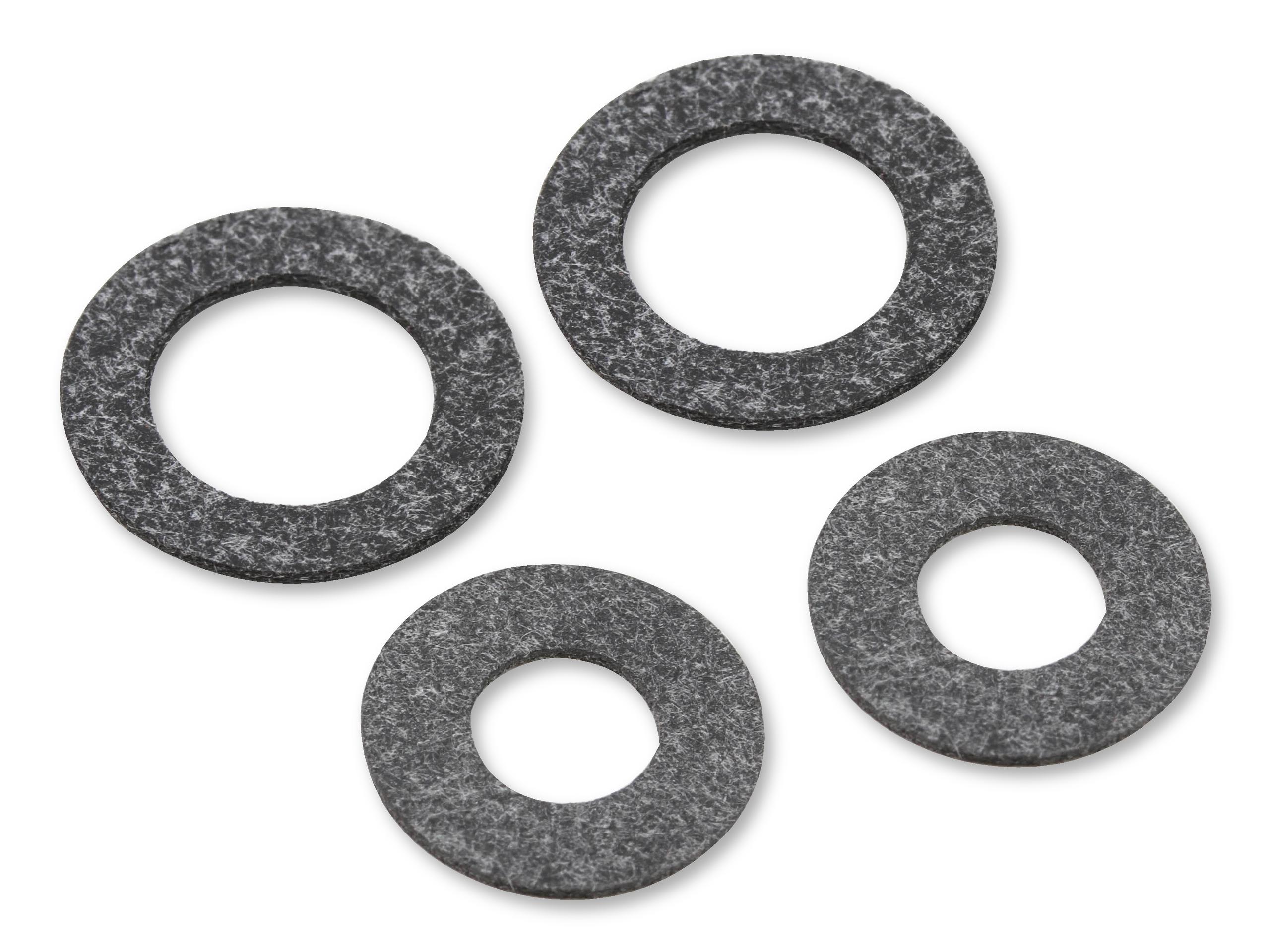 Quickfuel N&amp;S Gasket Kit. - 8-67QFT