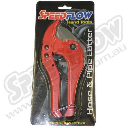 SpeedFlow RUBBER HOSE CUTTER - SF-433-12 (representative image)