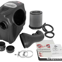 AFE Momentum GT Cold Air Intake System w/ Pro DRY S Media (2015-2016 Colorado, Colorado, Colorado, Canyon, Canyon, Canyon) - 51-74106